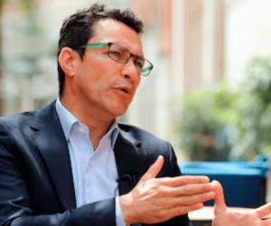Carlos Caicedo