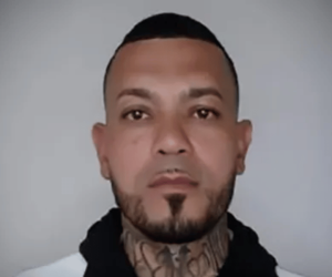 Alias ‘El Costeño’