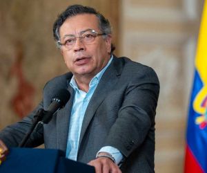 Presidente Petro
