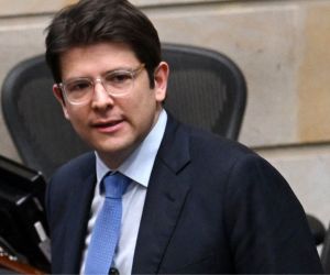 Miguel Uribe Turbay