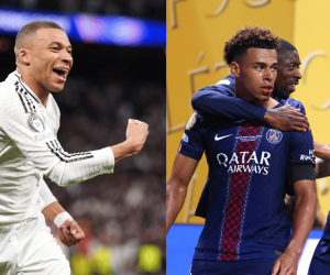 Mbappé vs. PSG: Real Madrid busca el pase a la final del Mundial de Clubes