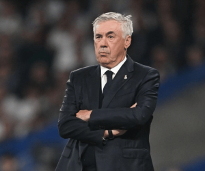 Carlo Ancelotti, condenado en España a un año de prisión por fraude fiscal