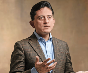Luis Carlos Reyes