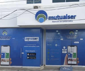 Por desacato, juez ordena arresto a gerente regional de Mutual Ser en Magdalena