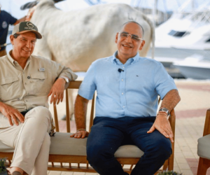 Confirmado: Santa Marta será epicentro del Gran Remate Ganadero
