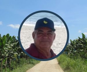 Las víctimas fueron identificadas como José Urdaneta, de nacionalidad venezolana, y Juan Manuel Miranda, oriundo del corregimiento de Riofrío.