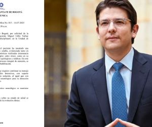 Miguel Uribe Turbay