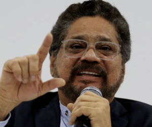 Alias 'Iván Márquez'.