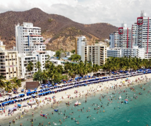 Santa Marta