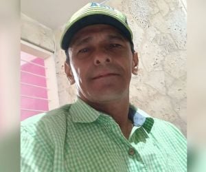 José Liner Luna Pulido
