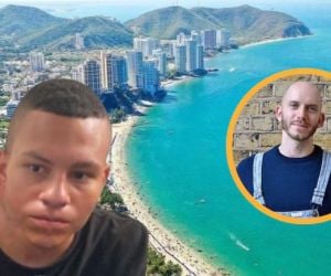 Quinto capturado por el crimen del biólogo italiano.