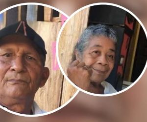 Vía: difusión redes sociales Víctimas