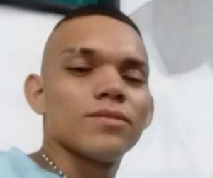 Vía: redes sociales Víctima