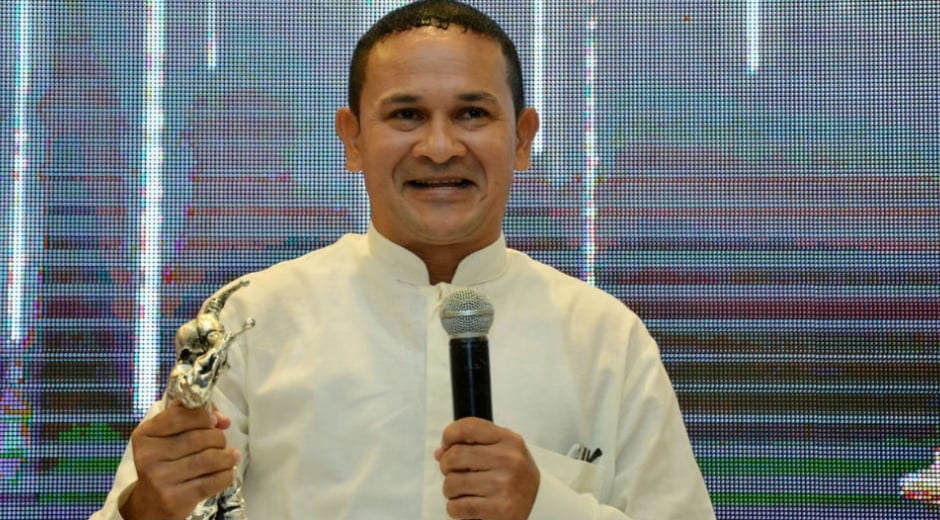 Fausto Pérez Villarreal