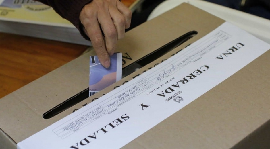 AFP Imagen de referencia.