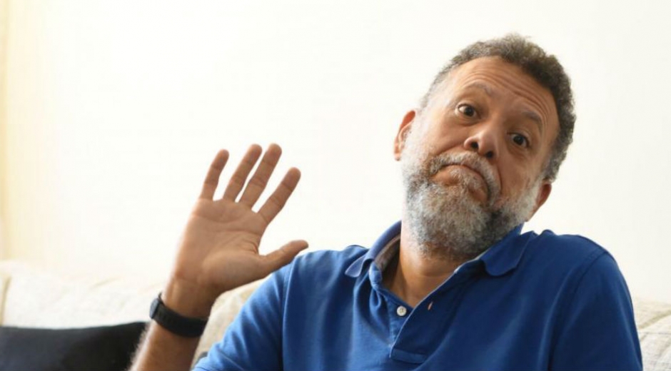 Padre Alberto Linero.