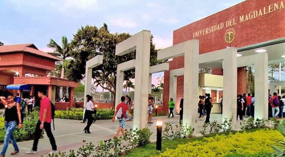 La Universidad del Magdalena será una de las beneficiadas con 'Generación E'.