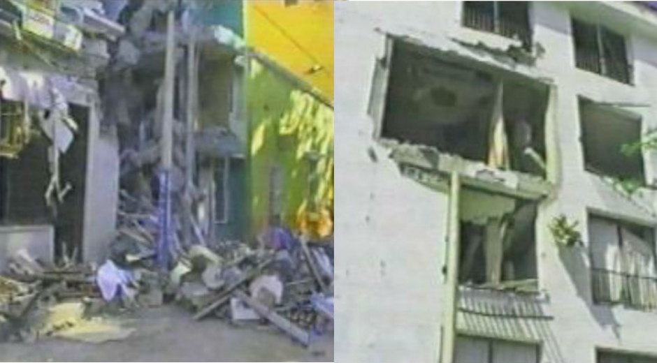 Cortesía Fotos de los hoteles Santamar y Lumar