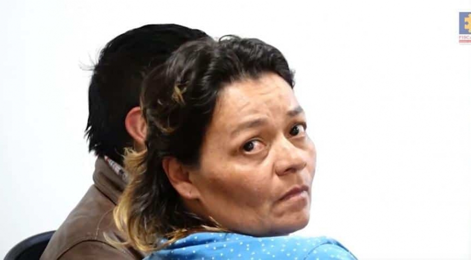 Luz Marina Lozano Parra.