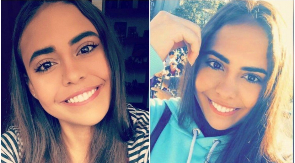  Paloma Cuello Oñate. 