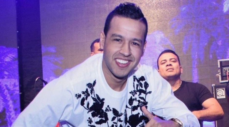 Martín Elías. 
