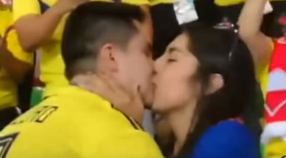 Youtube. Captura de video.