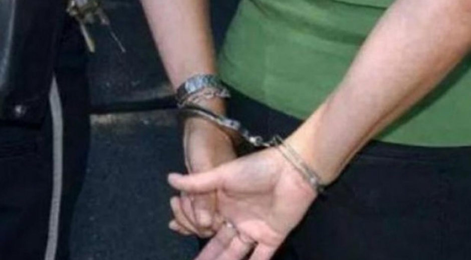 magen para ilustrar el caso de la mujer capturada con drogas, mientras iba con su nieta de 9 años.