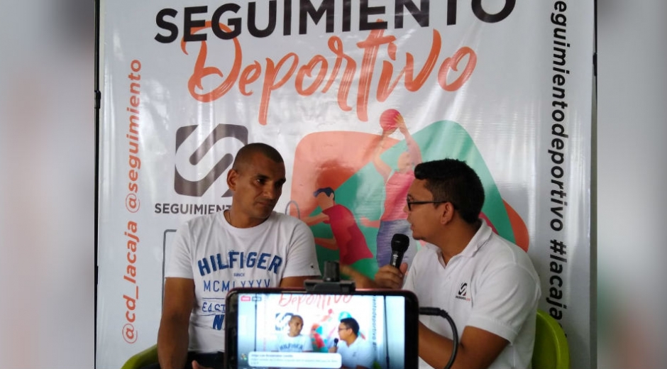 El eterno goleador habló del descenso del Unión y fue duro con los jugadores por no sudar la camiseta. 