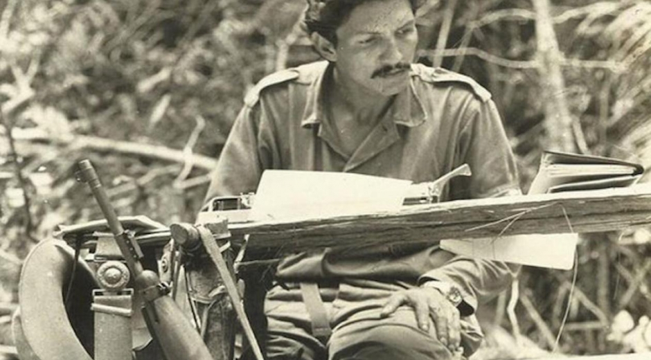 Fabio Vásquez Castaño.