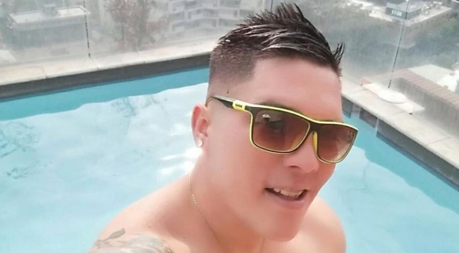 Juan Valderrama Amezquita.