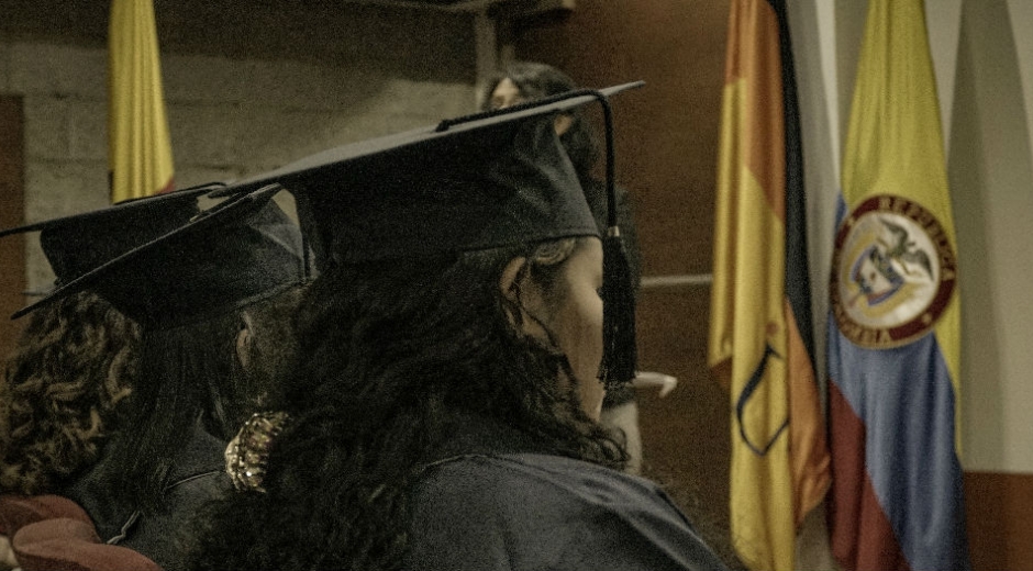 Reintegrados en el Magdalena