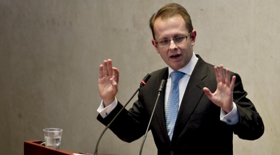 Andrés Felipe Arias