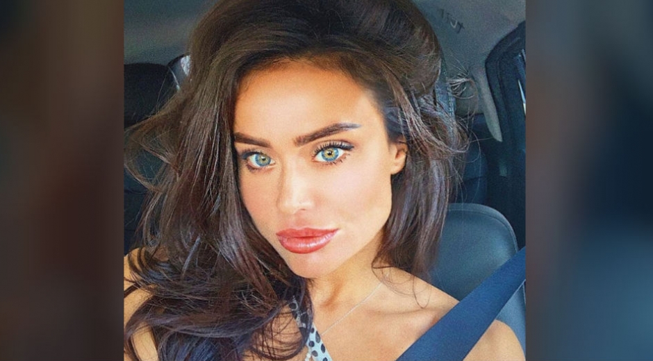 Instagram- fakemooddd Janna Rasskazova