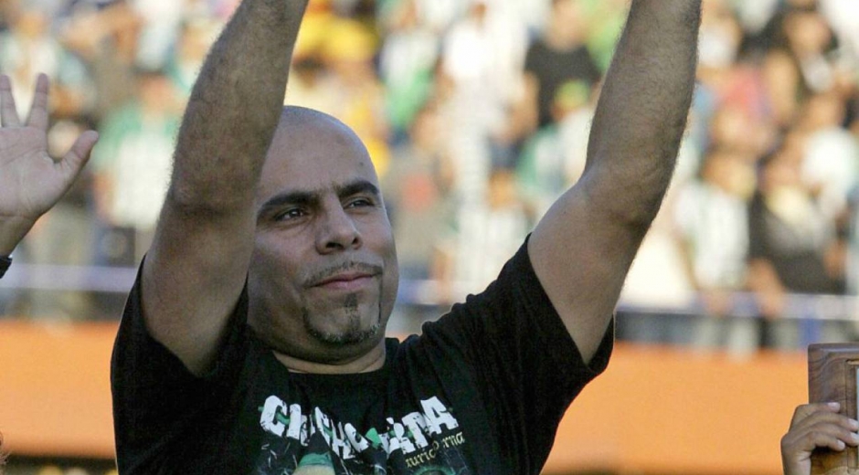 'Chicho' Serna