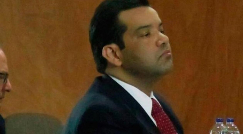 Zona Cero El exgobernador del Magdalena, José María Ballesteros.