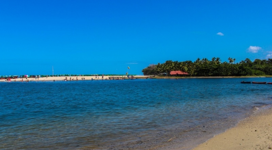 La playa de Buritaca ingresa a la plataforma de reservas.