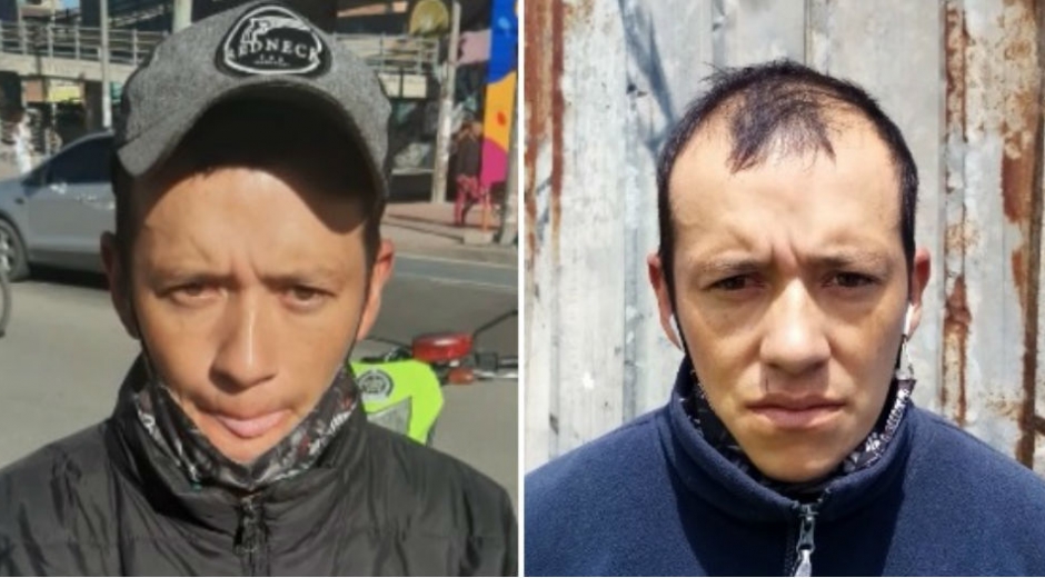Nelson Armando Gutiérrez Ojeda.