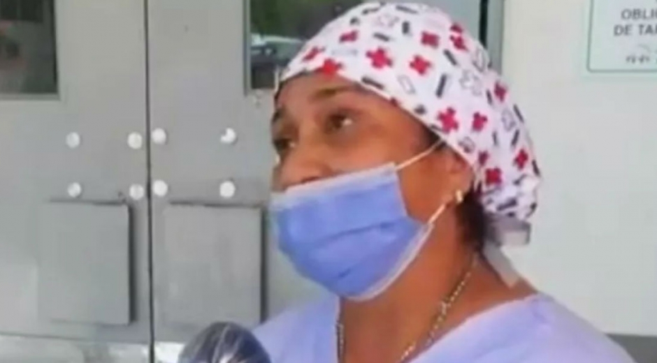 Captura de Video. cortesía