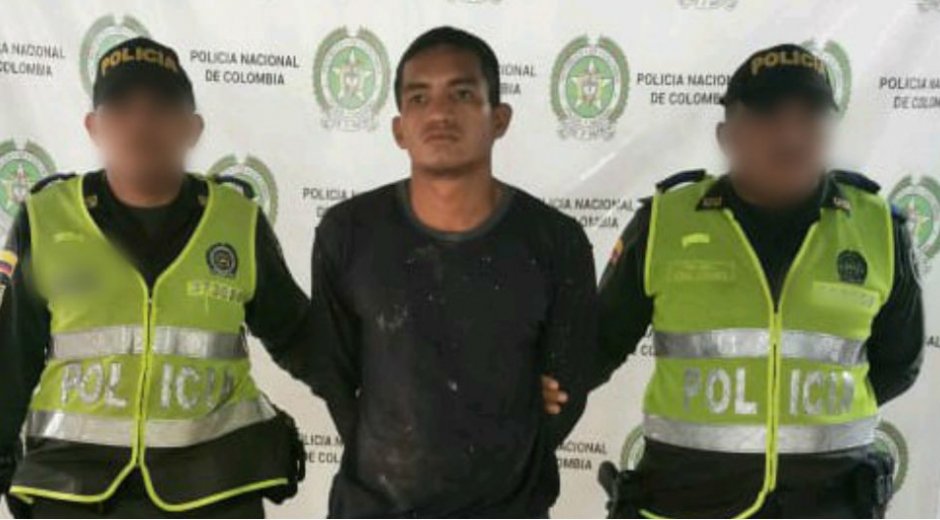 Juan Camilo Anaya Zabaleta.