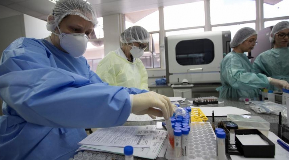 Imagen de ilustración. 