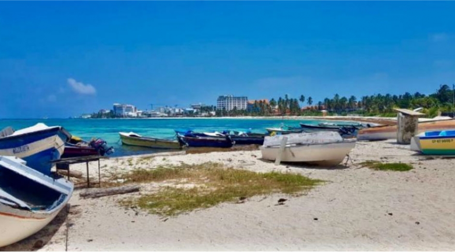 cortesía. San Andrés
