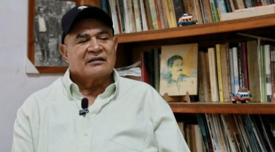 'Jaime Guaracas'.