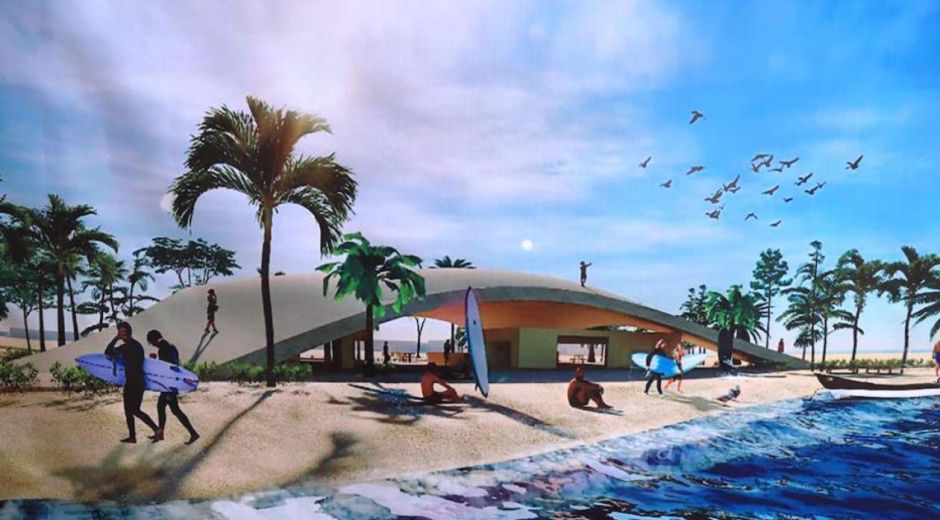 Gobernación del Atlántico Centro de Deportes Náuticos