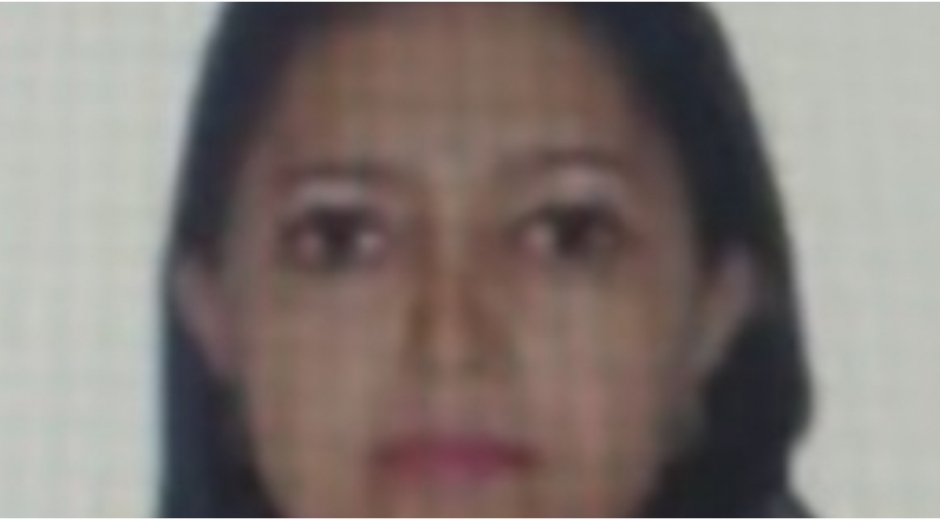 Eliana Margarita Urango Álvarez.
