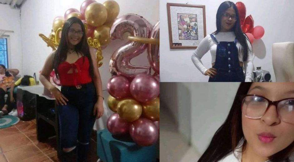 Zona Cero Ericas Paola Iglesias Ríos.