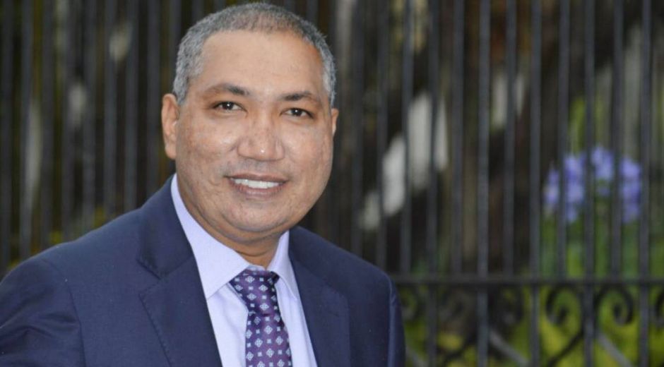 José Carlos Molina Becerra.