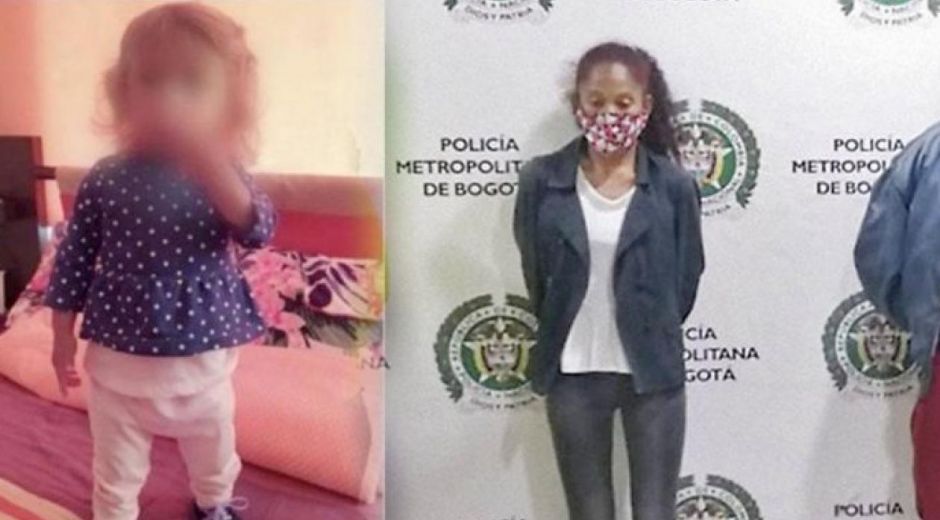 Carolina Galván Cuesta.