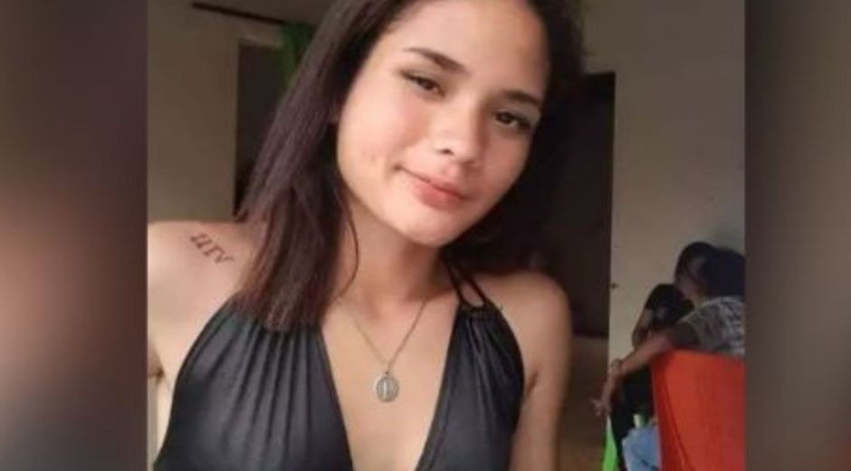 Mary Luna Giraldo