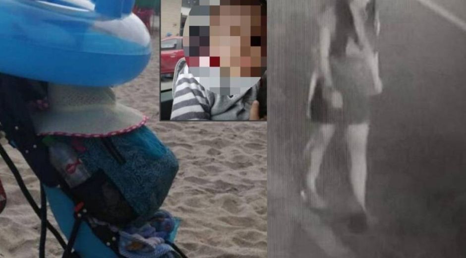 Todo un misterio. 