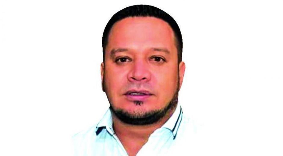 David Ureña.